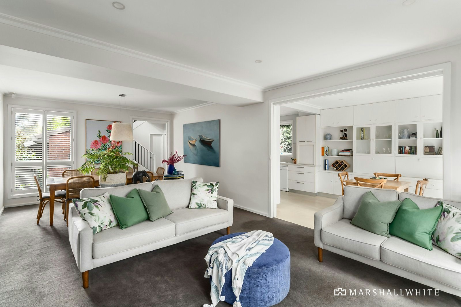 4/107 Kooyongkoot Road, Hawthorn, VIC