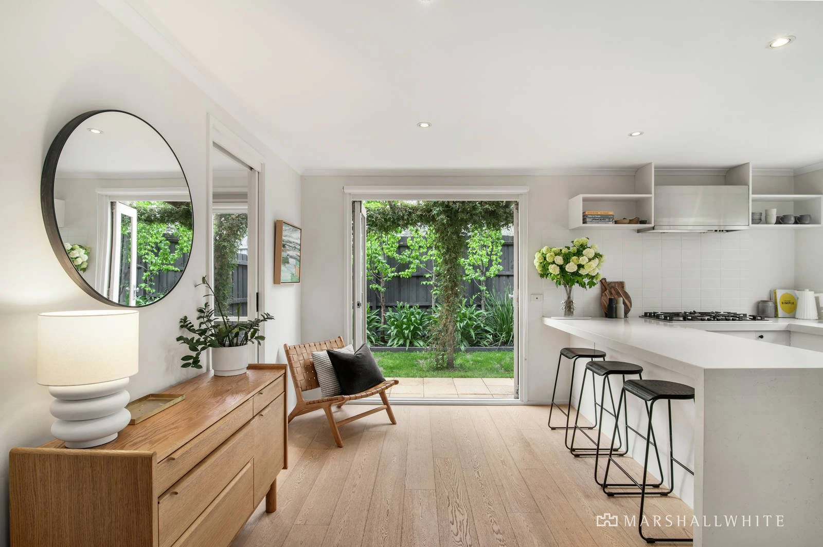 8/10-12 Wynyeh Street, Malvern East, VIC
