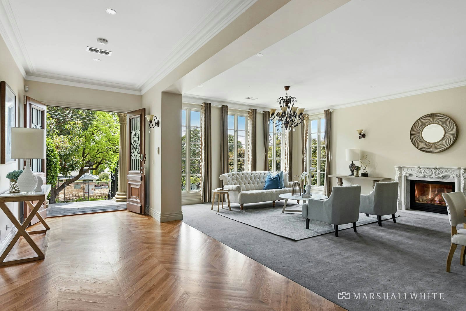 20 Freeman Street, Balwyn, VIC