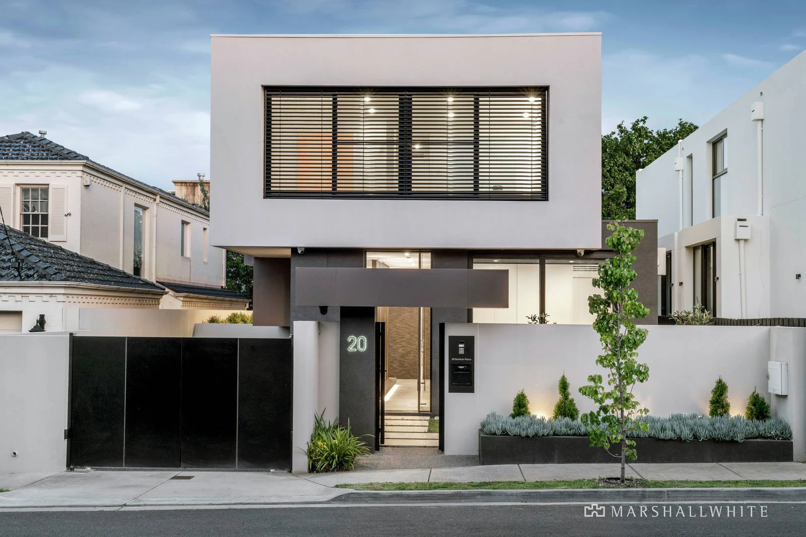 20 Denham Place, Toorak, VIC