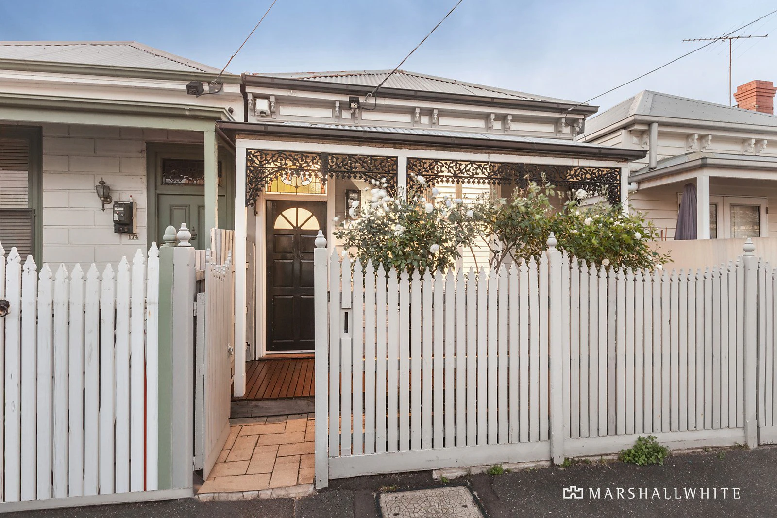 172 Albert Street, Port Melbourne, VIC