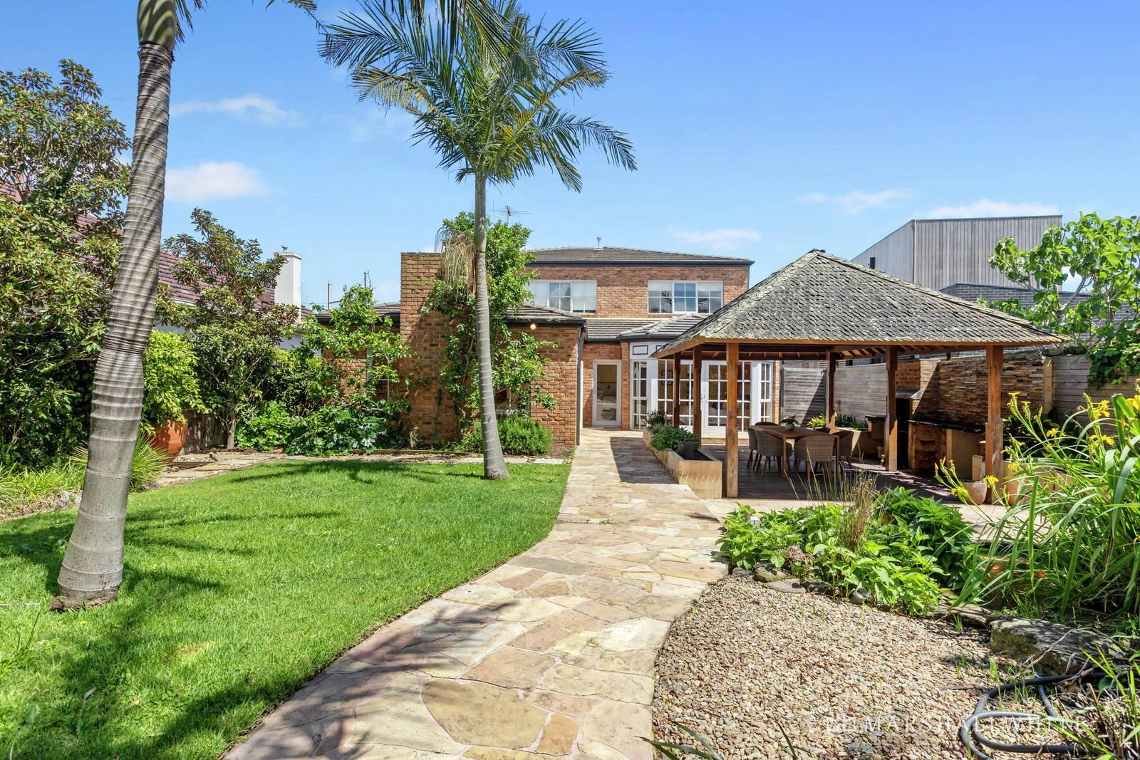 2 New Street, Hampton, VIC
