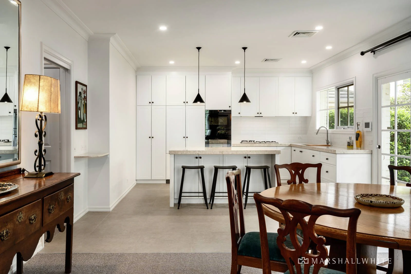 1/25 Mercer Road, Armadale, VIC