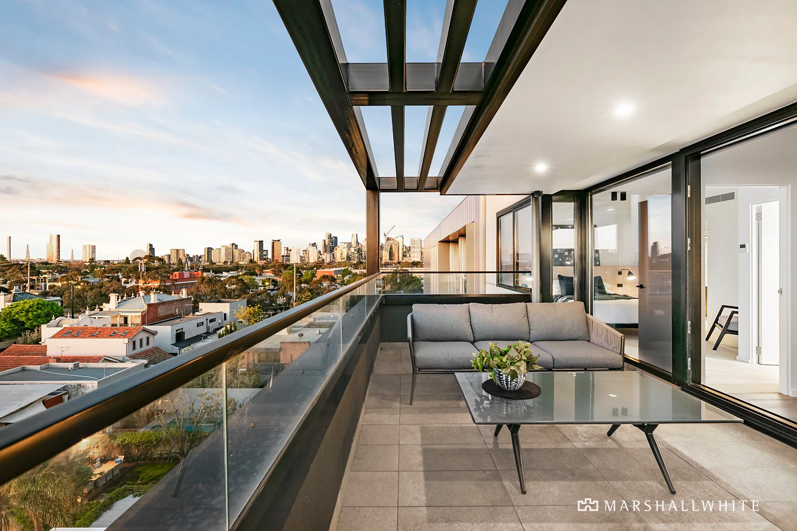 504/111 Nott Street, Port Melbourne, VIC