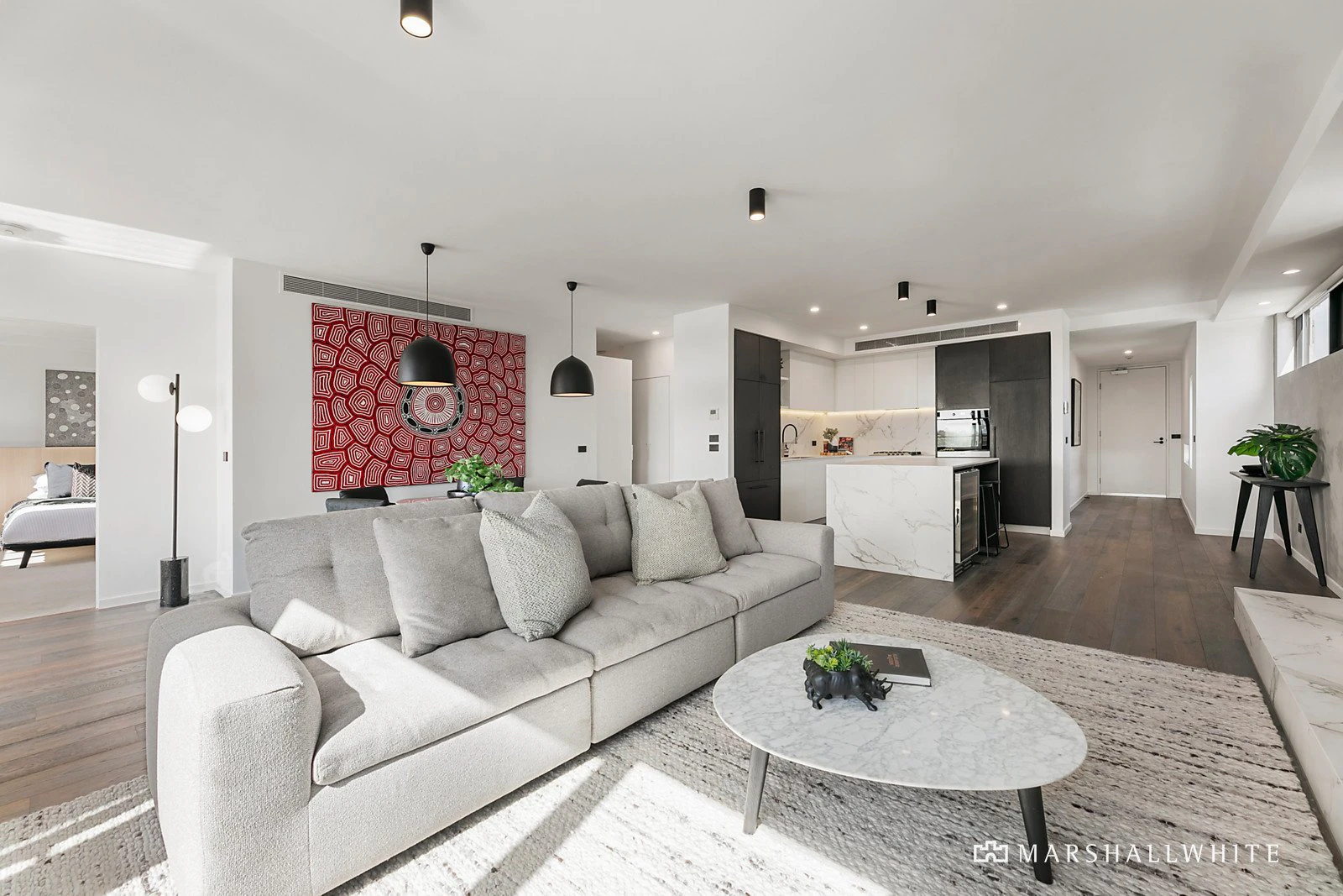 504/111 Nott Street, Port Melbourne, VIC