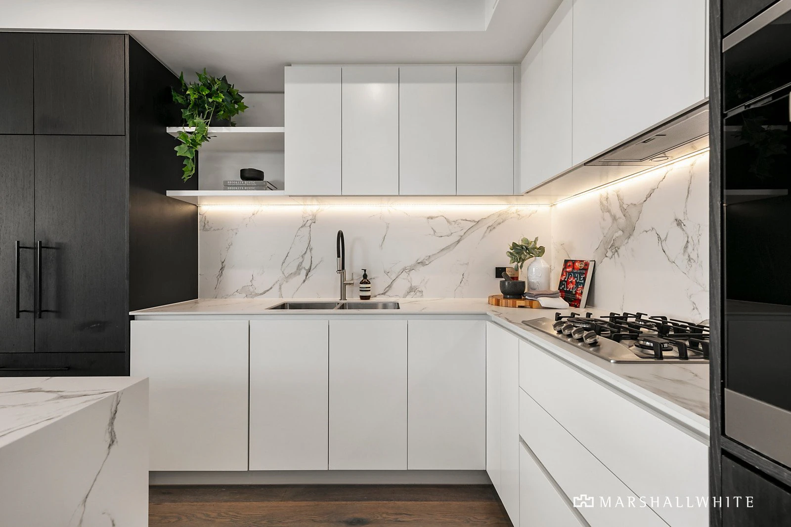 504/111 Nott Street, Port Melbourne, VIC