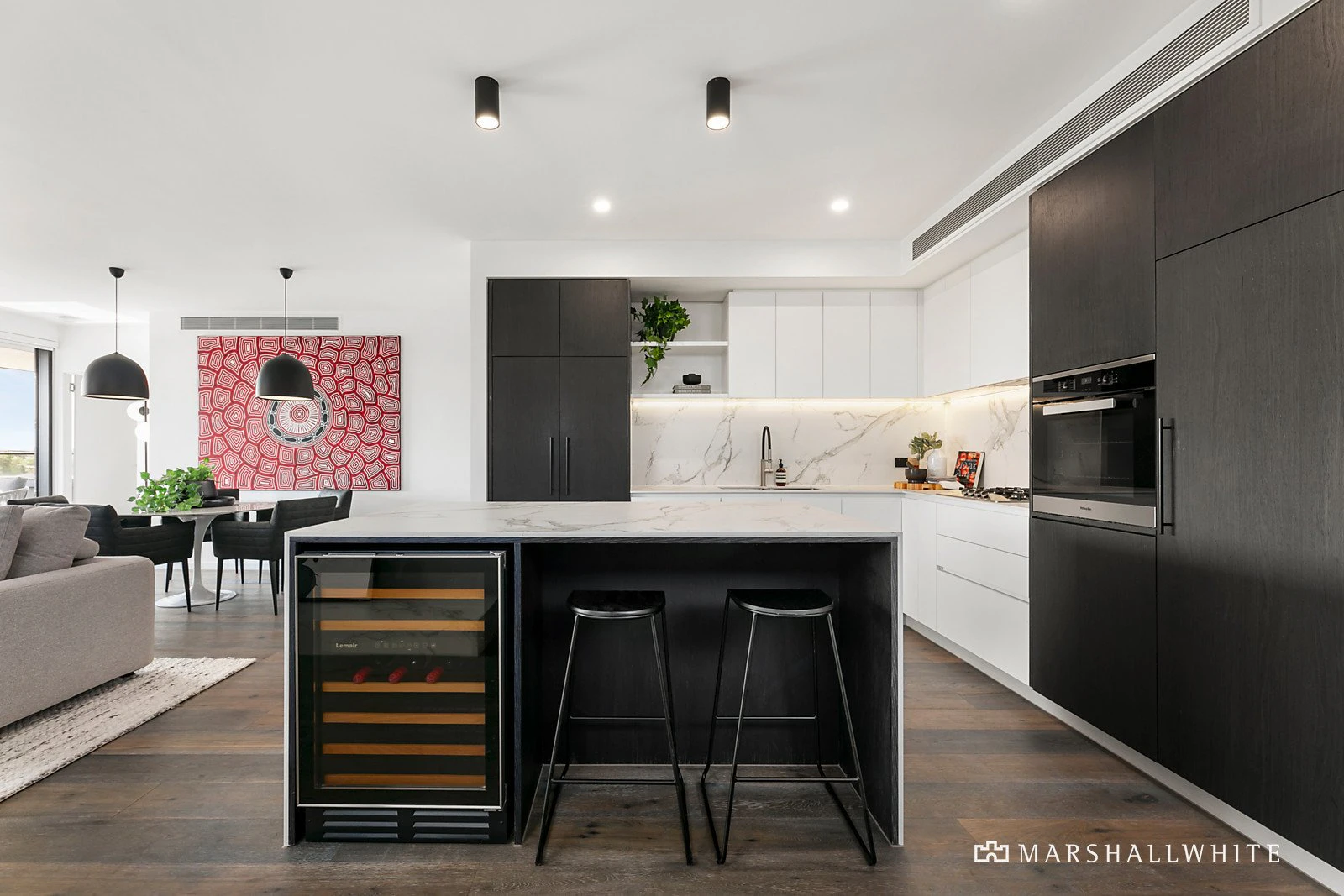504/111 Nott Street, Port Melbourne, VIC