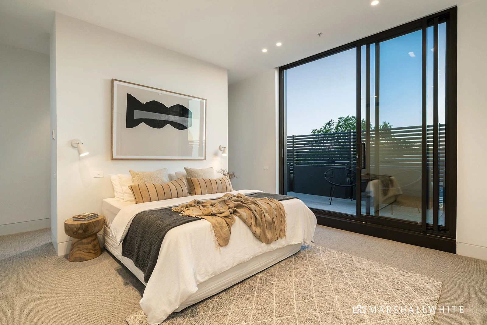 Penthouse, 1 Stanhope Court, South Yarra, VIC