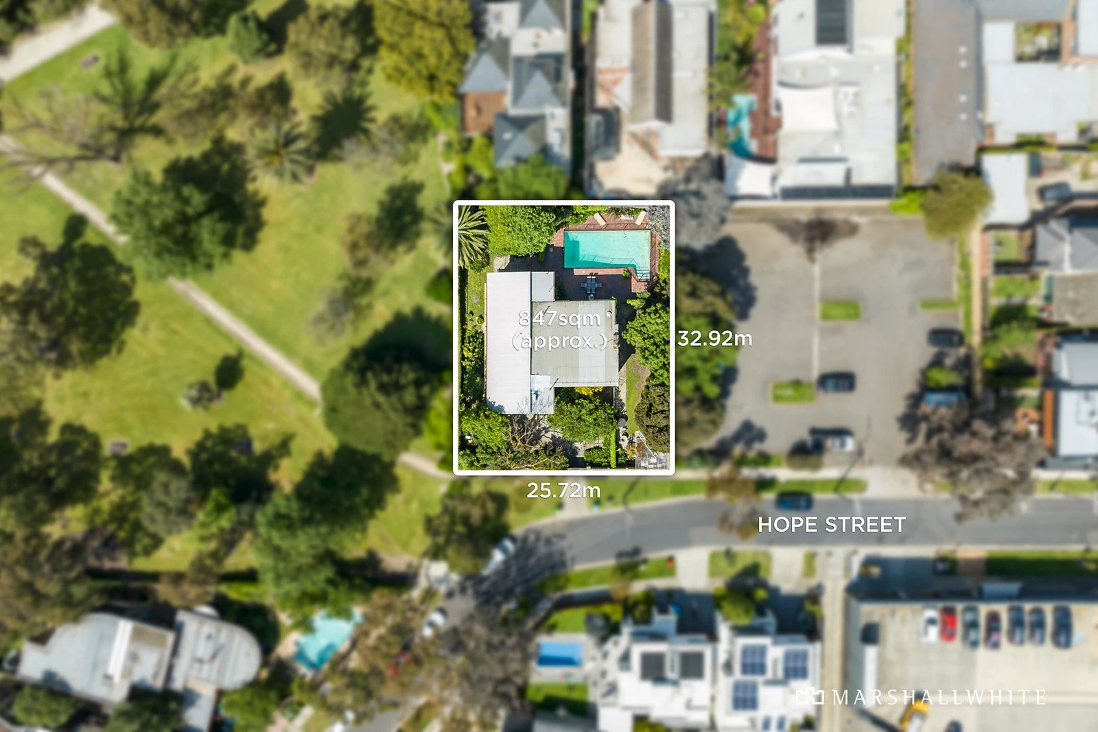 2 Hope Street, Brighton East, VIC