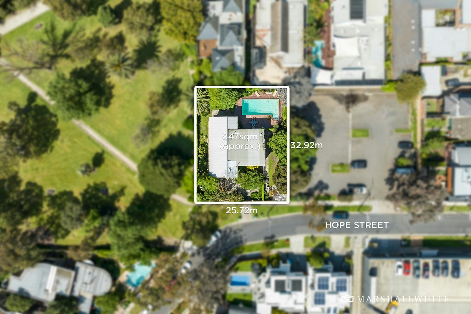 2 Hope Street, Brighton East, VIC