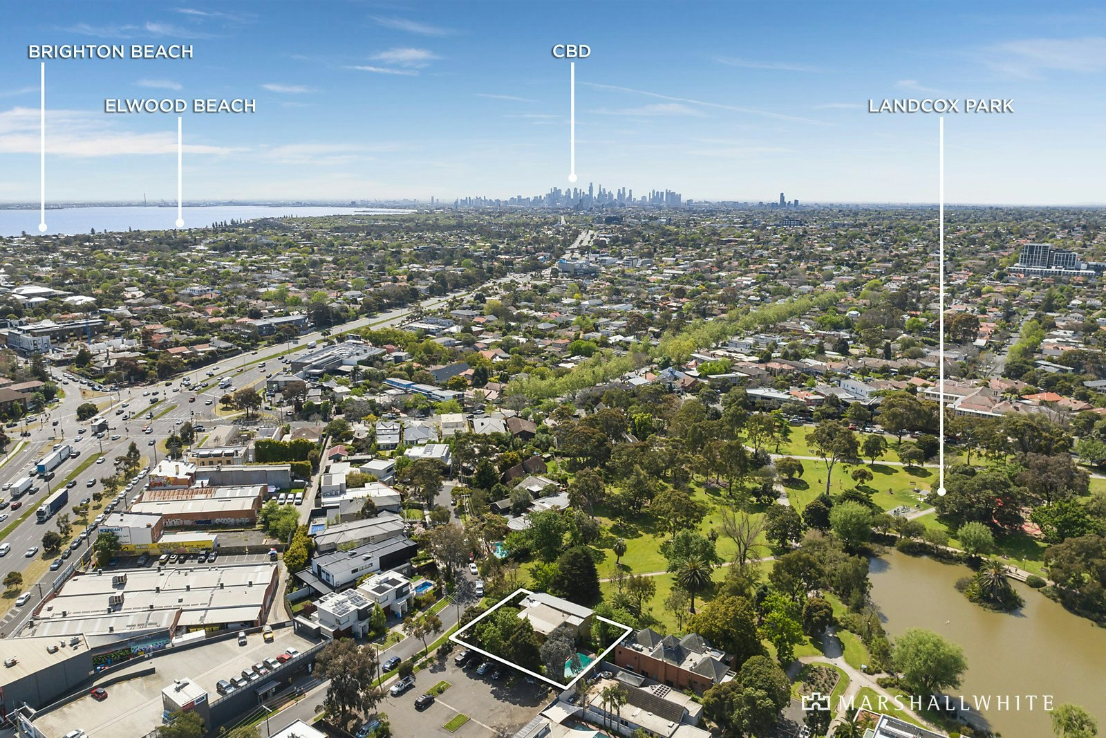 2 Hope Street, Brighton East, VIC