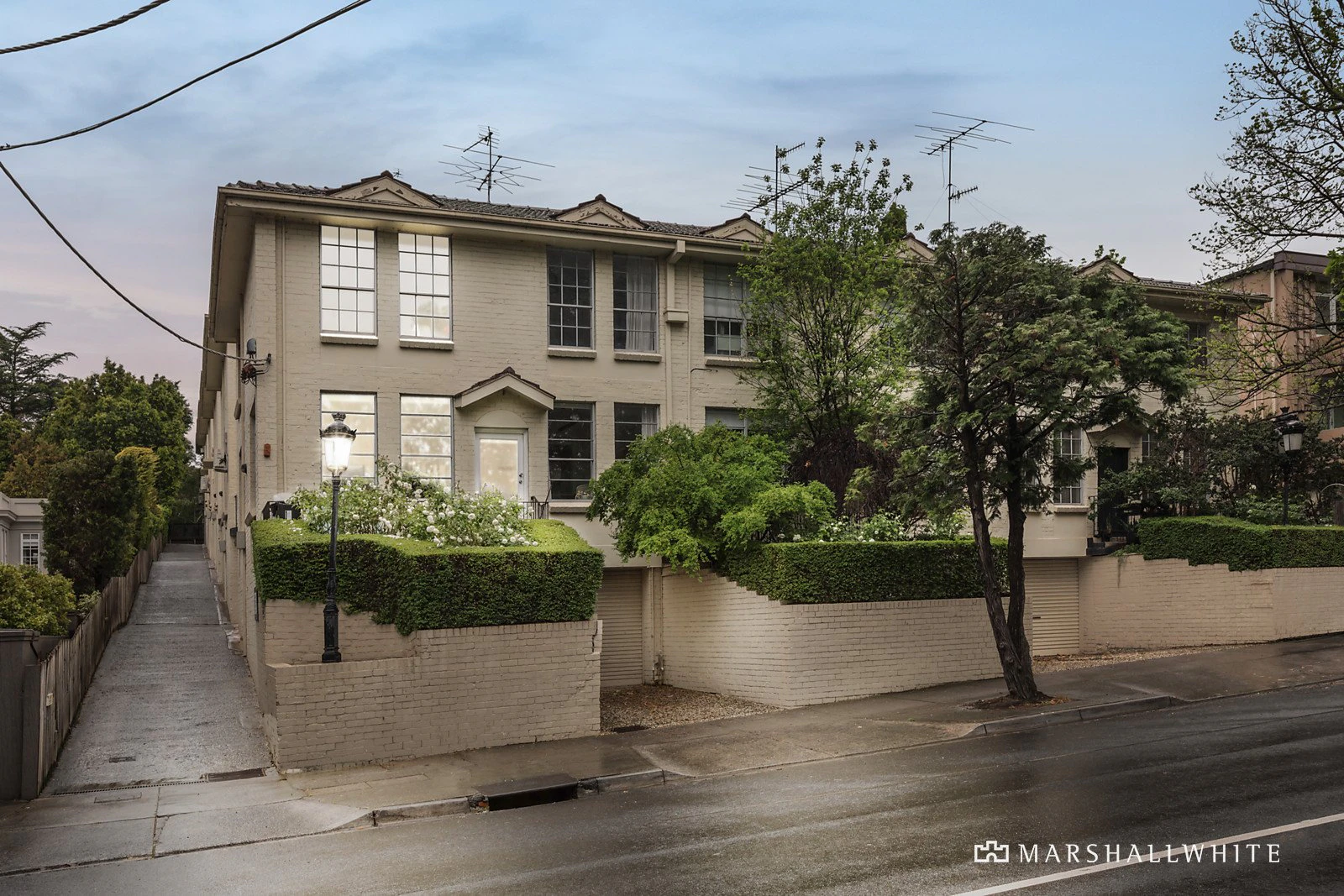 18/38 Grange Road, Toorak, VIC