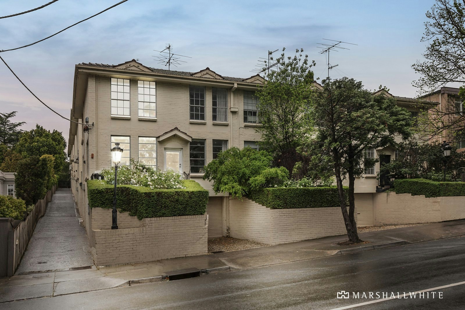 18/38 Grange Road, Toorak, VIC