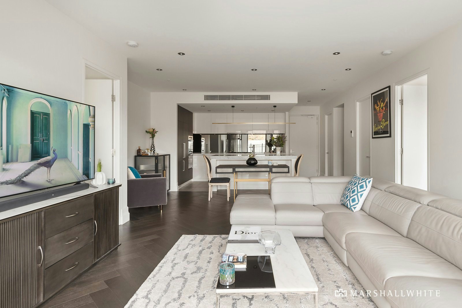 104/14 Lascelles Avenue, Toorak, VIC