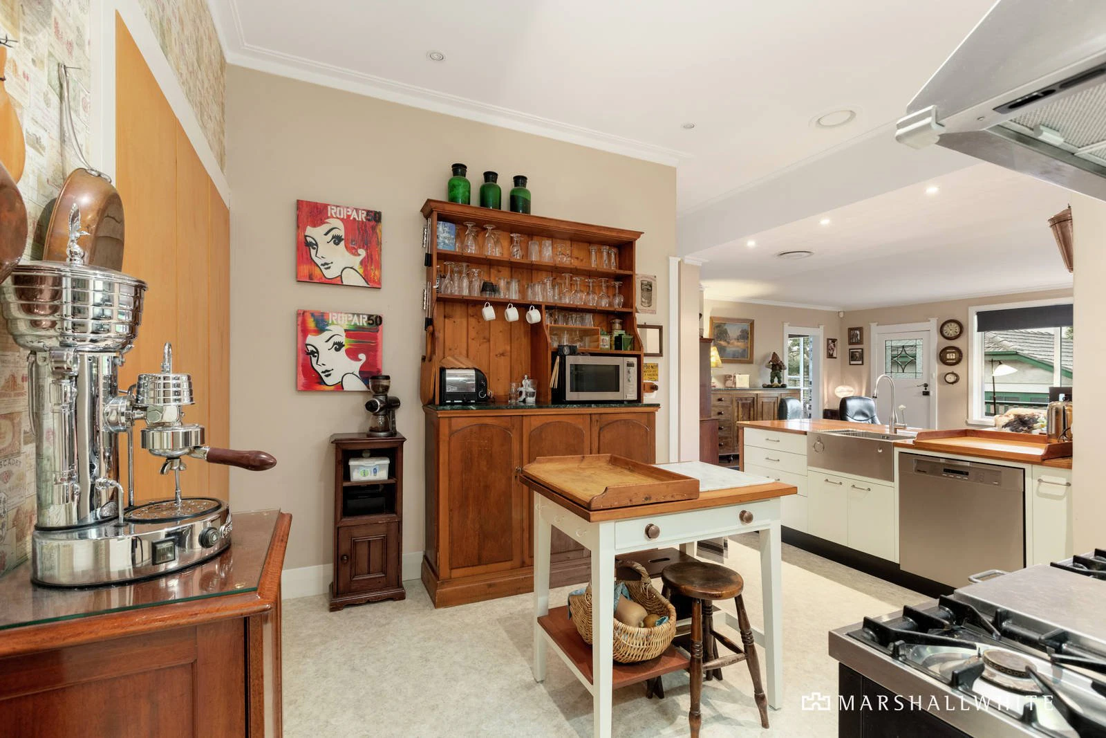799 Riversdale Road, Camberwell, VIC