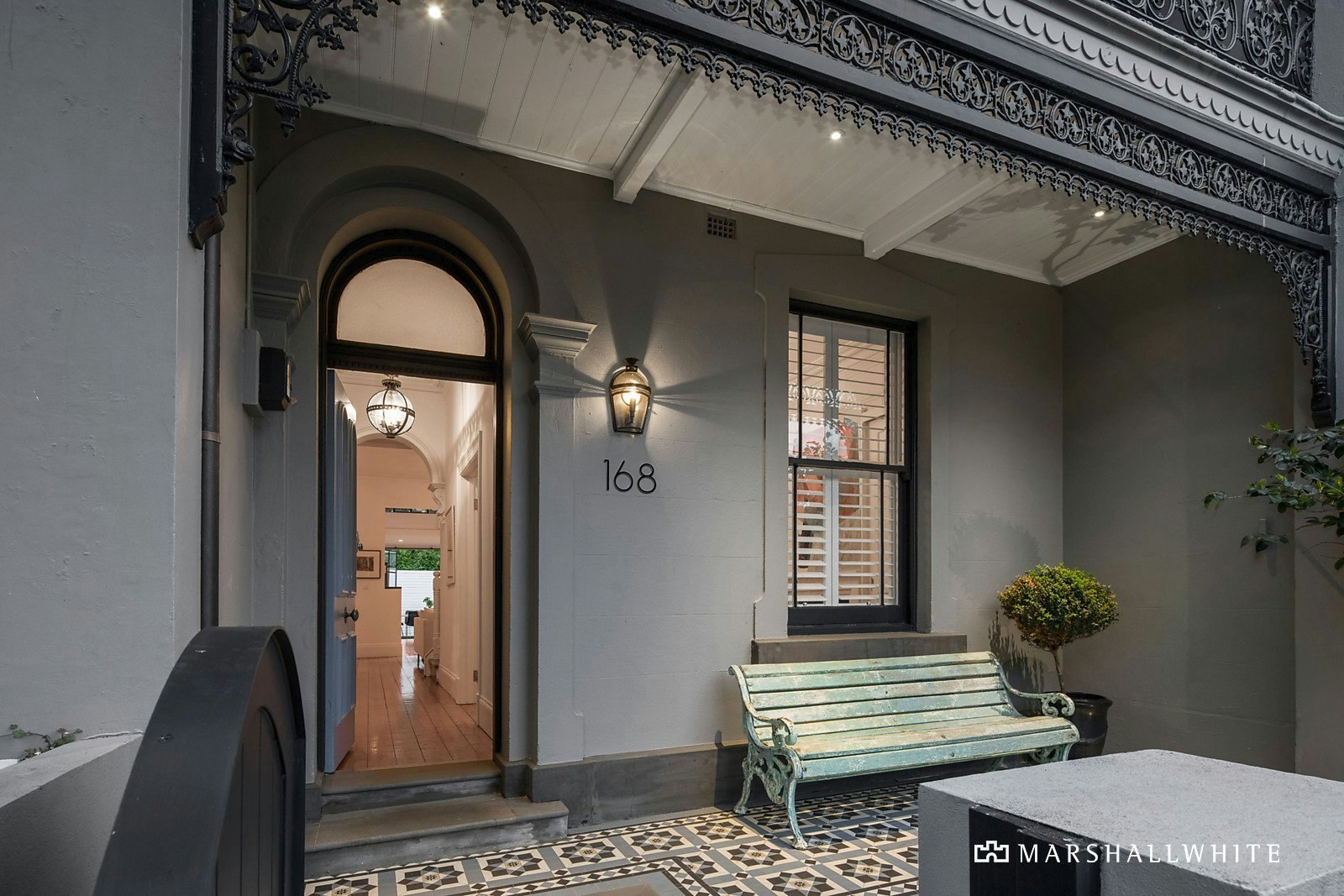 168 Napier Street, South Melbourne, VIC