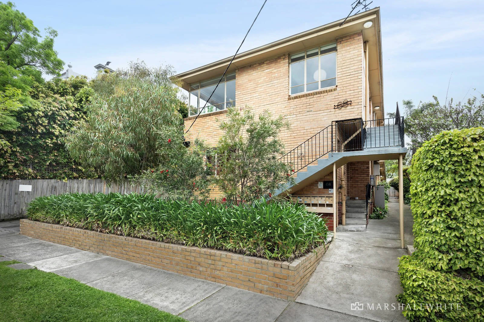 6/68 Northcote Road, Armadale, VIC