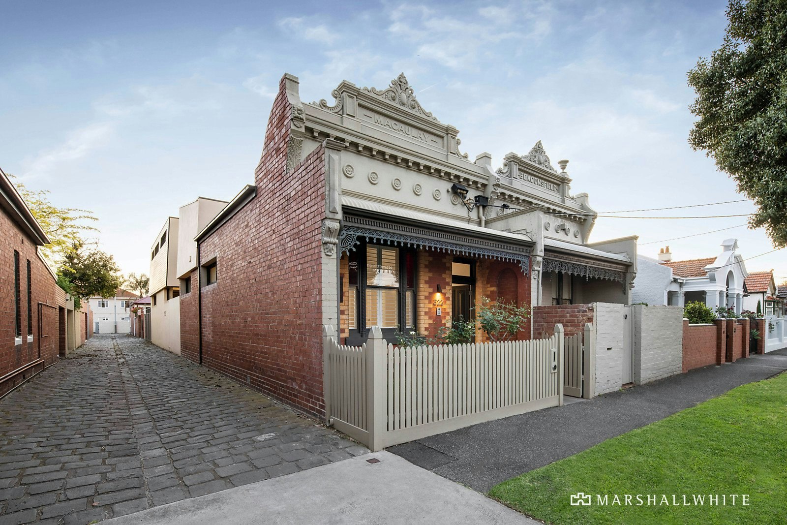 322 Danks Street, Middle Park, VIC