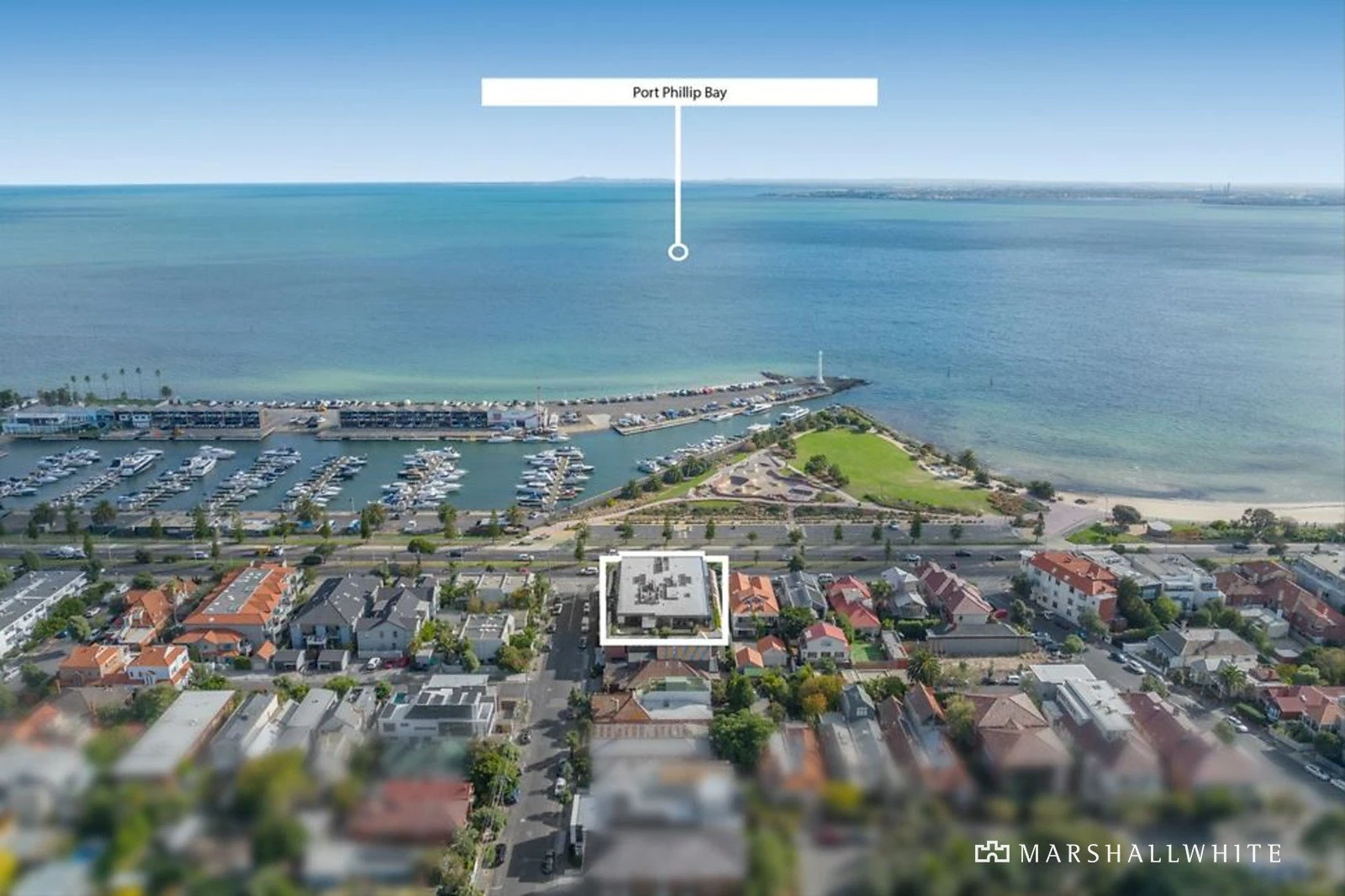 G04/35 Marine Parade, St Kilda, VIC