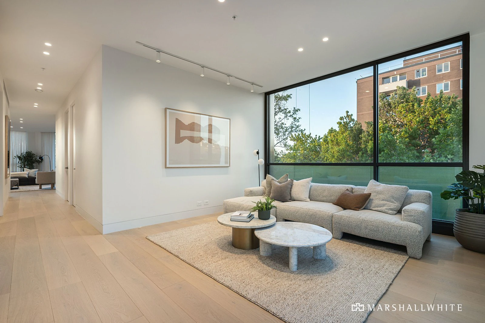 Penthouse, 1 Stanhope Court, South Yarra, VIC