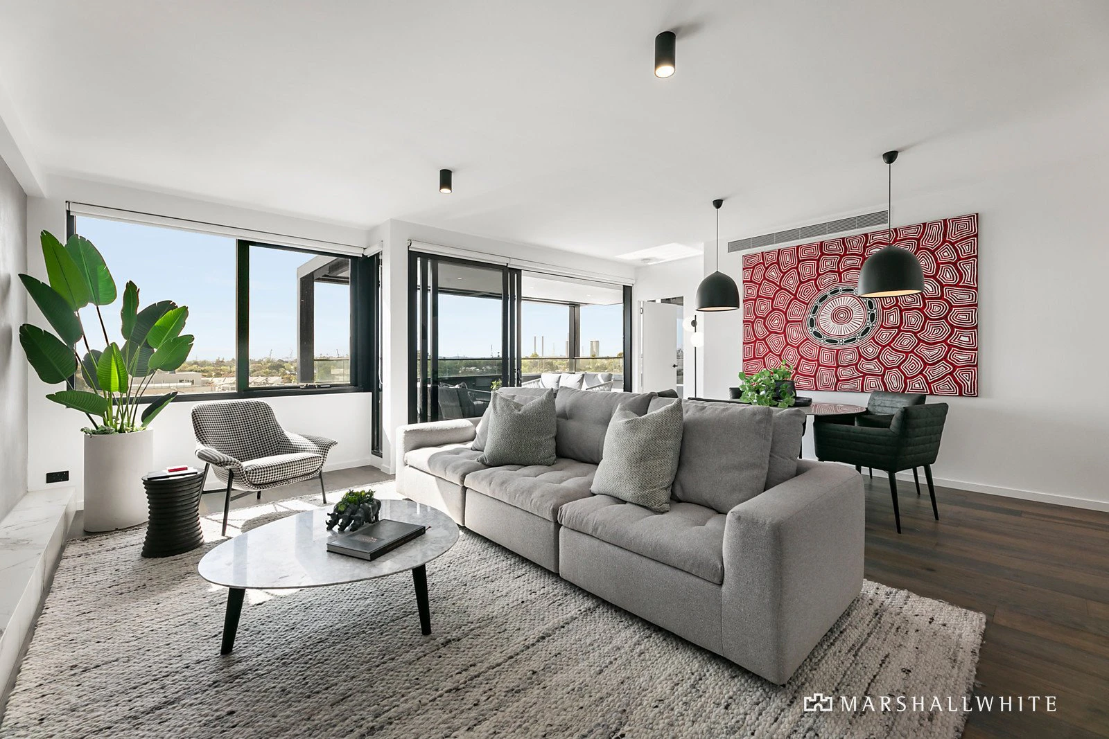 504/111 Nott Street, Port Melbourne, VIC