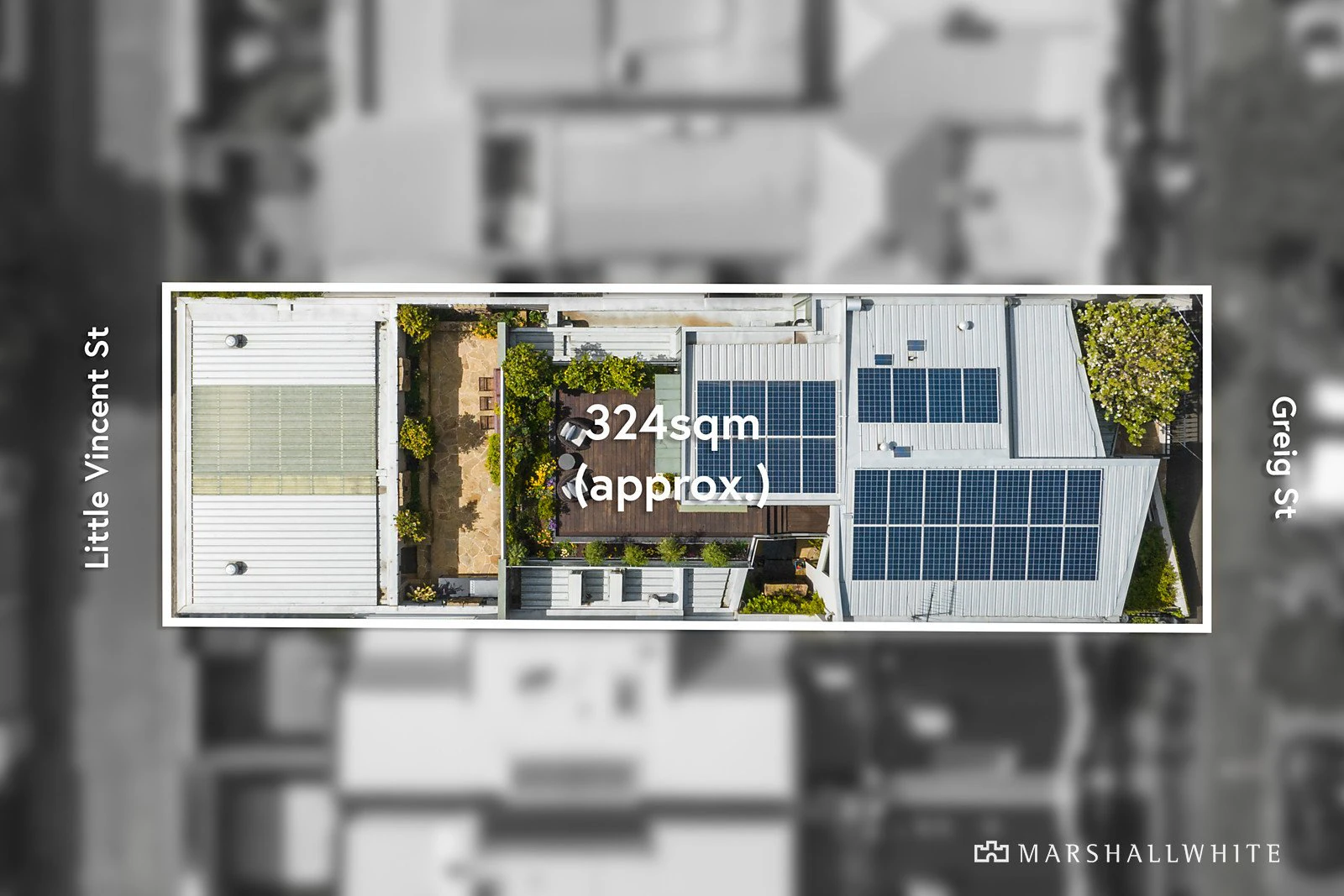 10 Greig Street, Albert Park, VIC