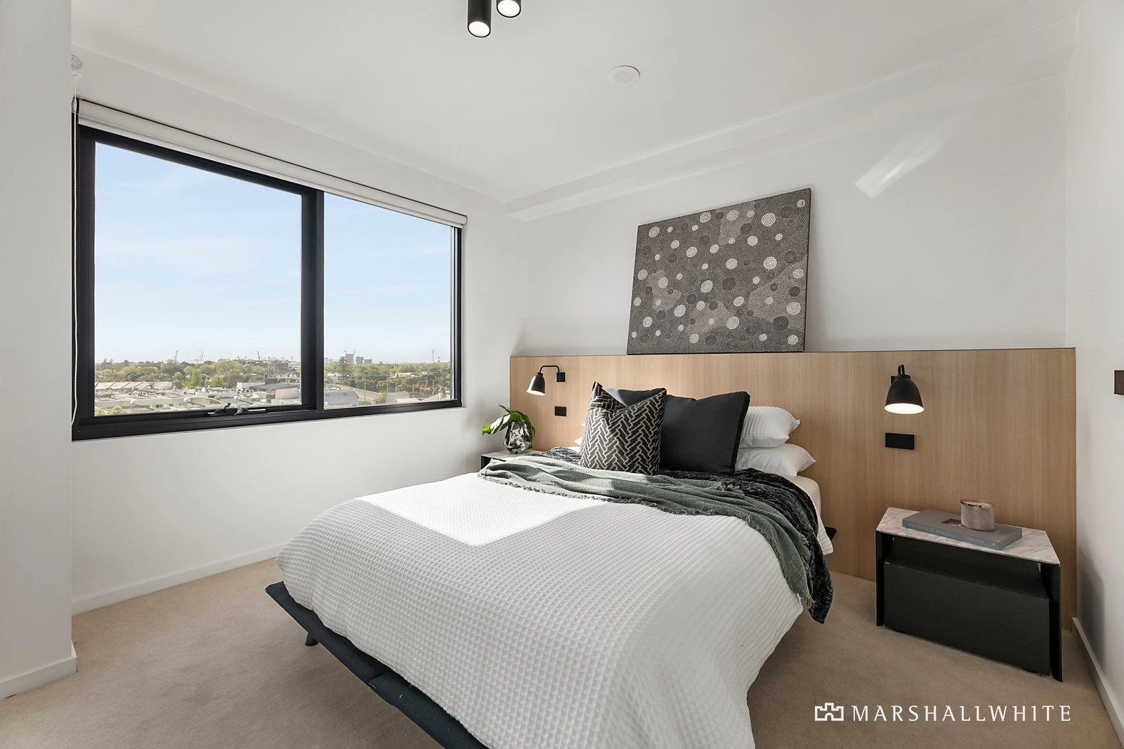 504/111 Nott Street, Port Melbourne, VIC