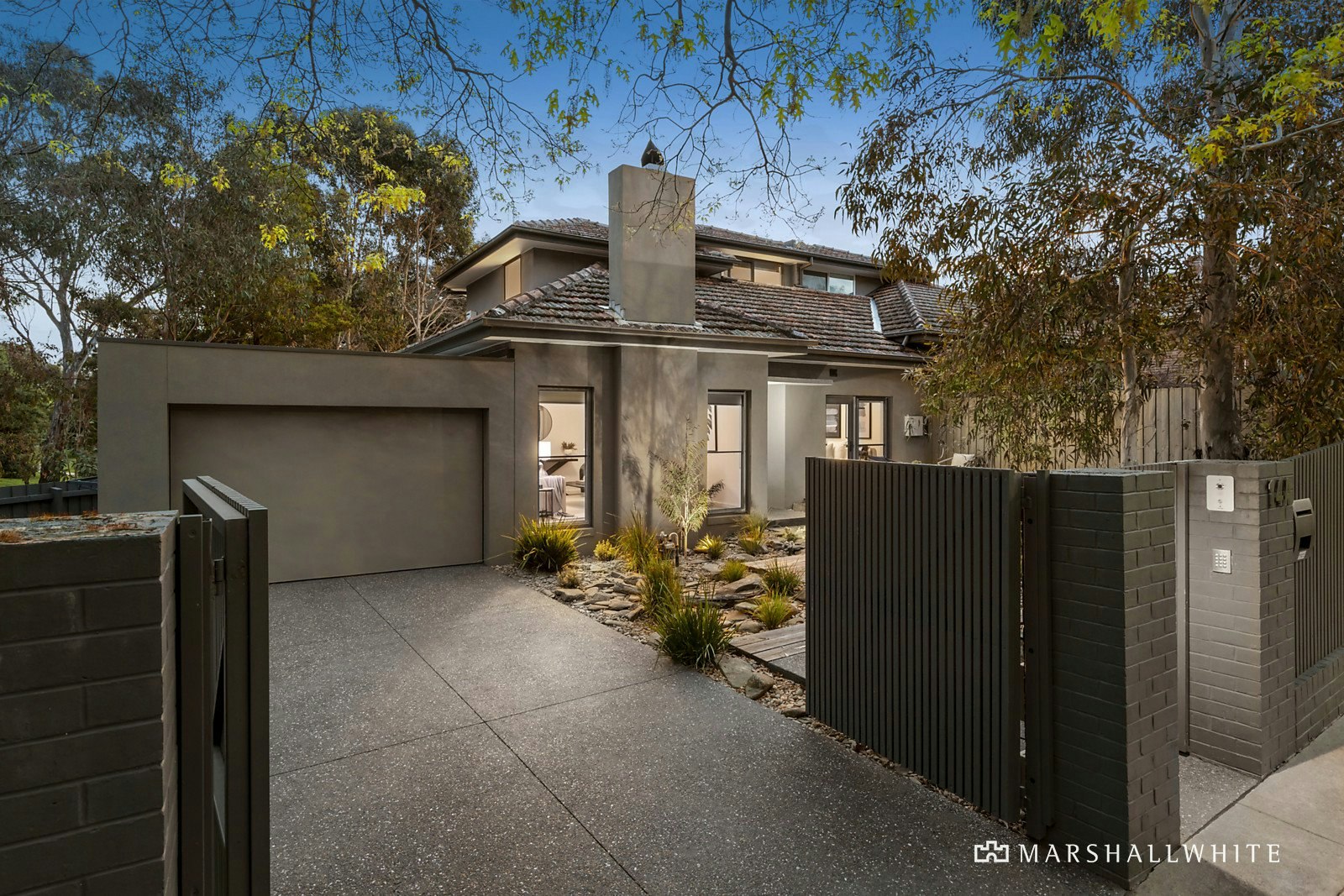 14A Denman Avenue, Glen Iris, VIC