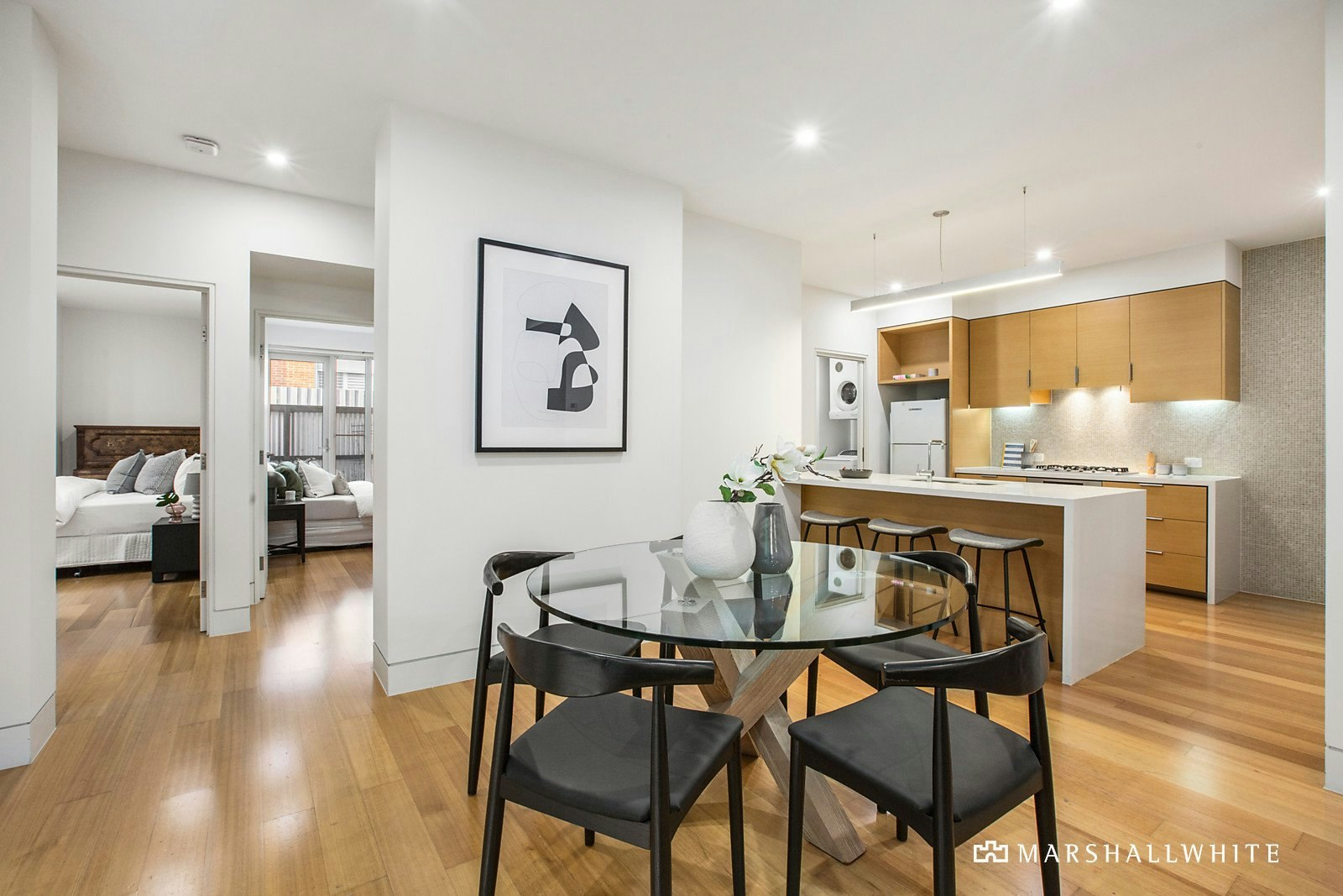 1/303-305 New Street, Brighton, VIC