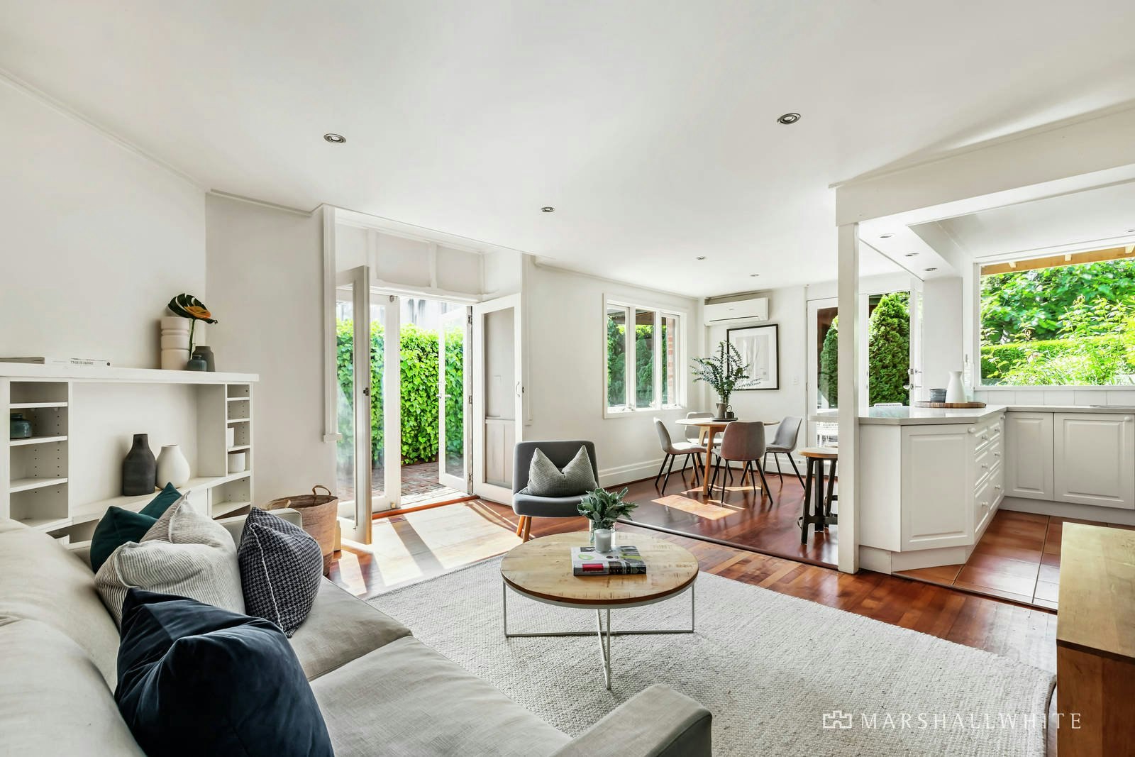 1 Wellesley Road, Hawthorn, VIC