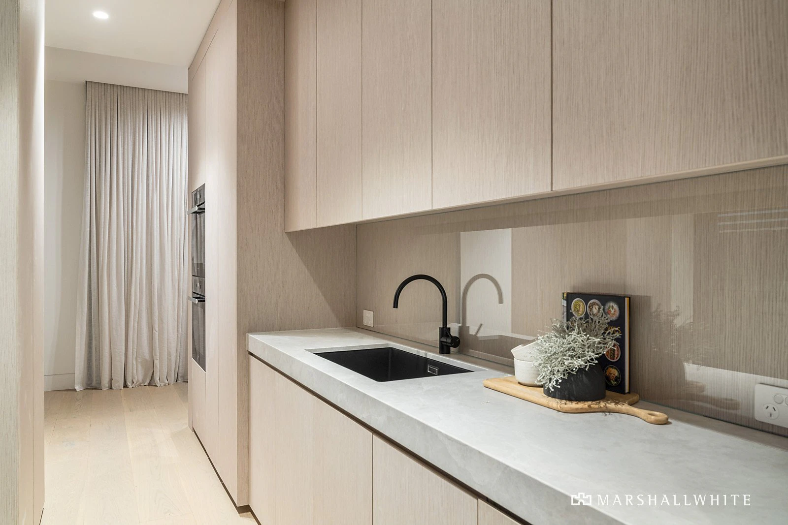 Penthouse, 1 Stanhope Court, South Yarra, VIC