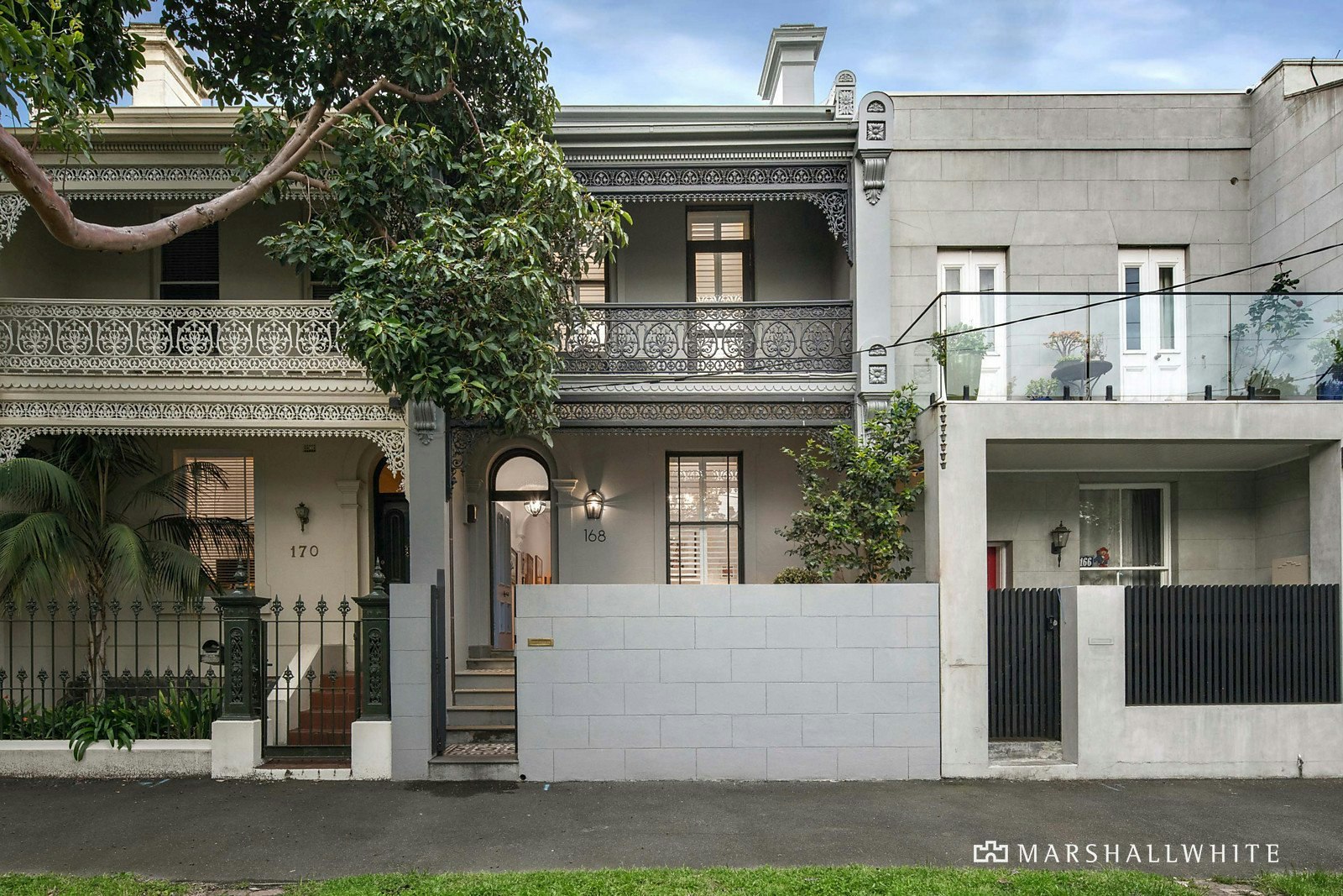 168 Napier Street, South Melbourne, VIC
