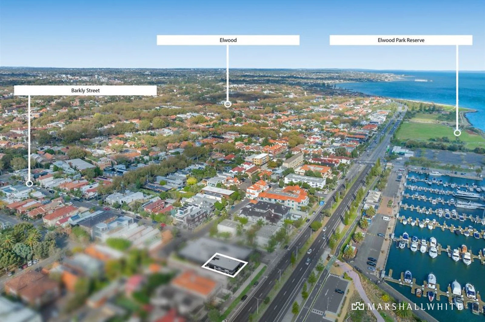 G04/35 Marine Parade, St Kilda, VIC