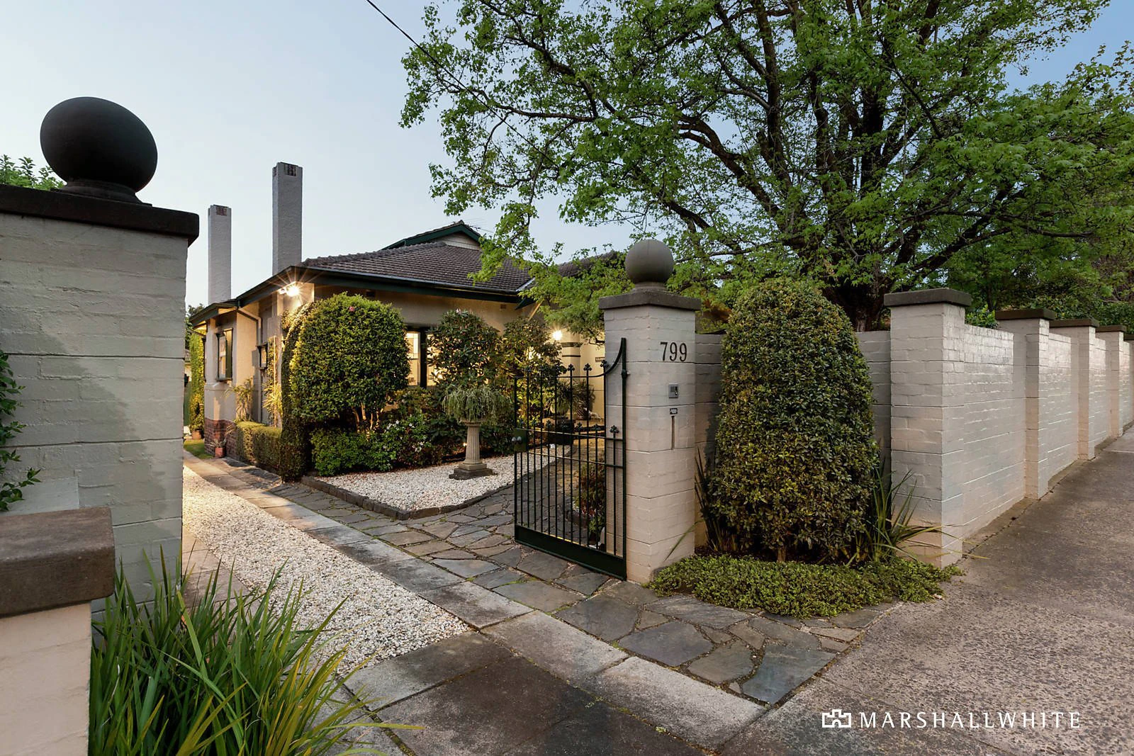 799 Riversdale Road, Camberwell, VIC