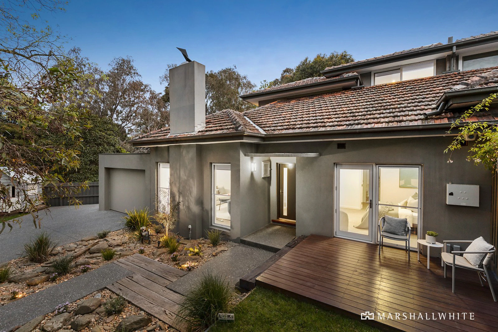 14A Denman Avenue, Glen Iris, VIC
