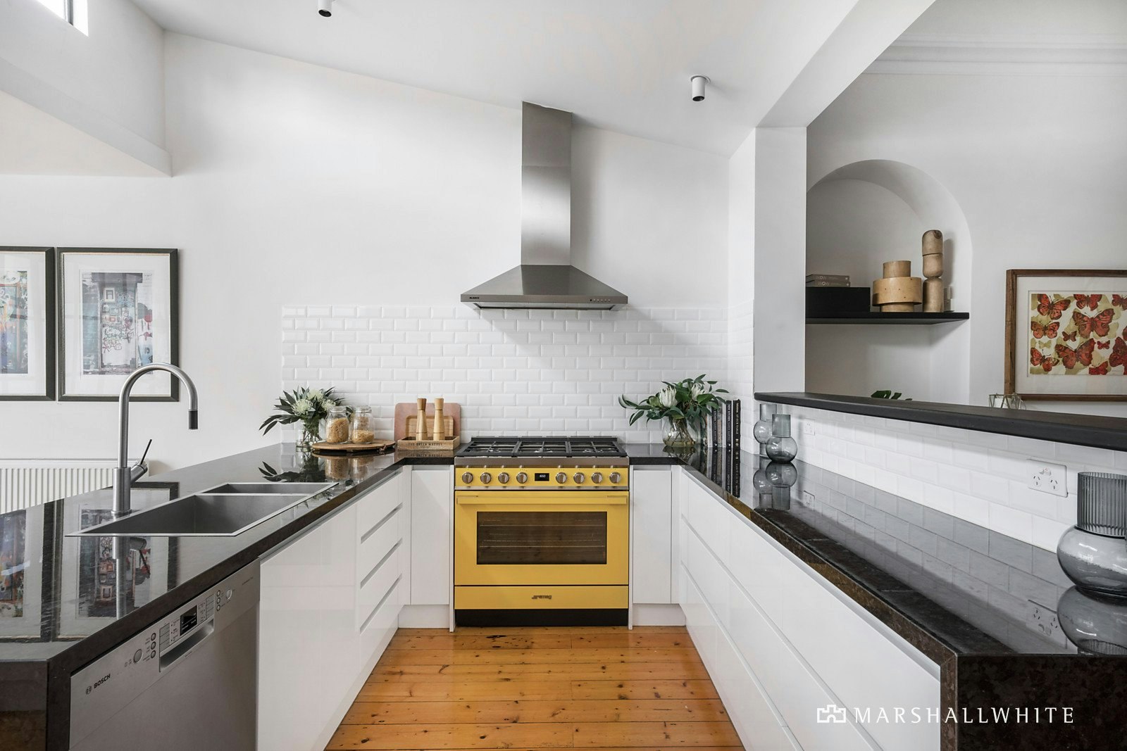 168 Napier Street, South Melbourne, VIC