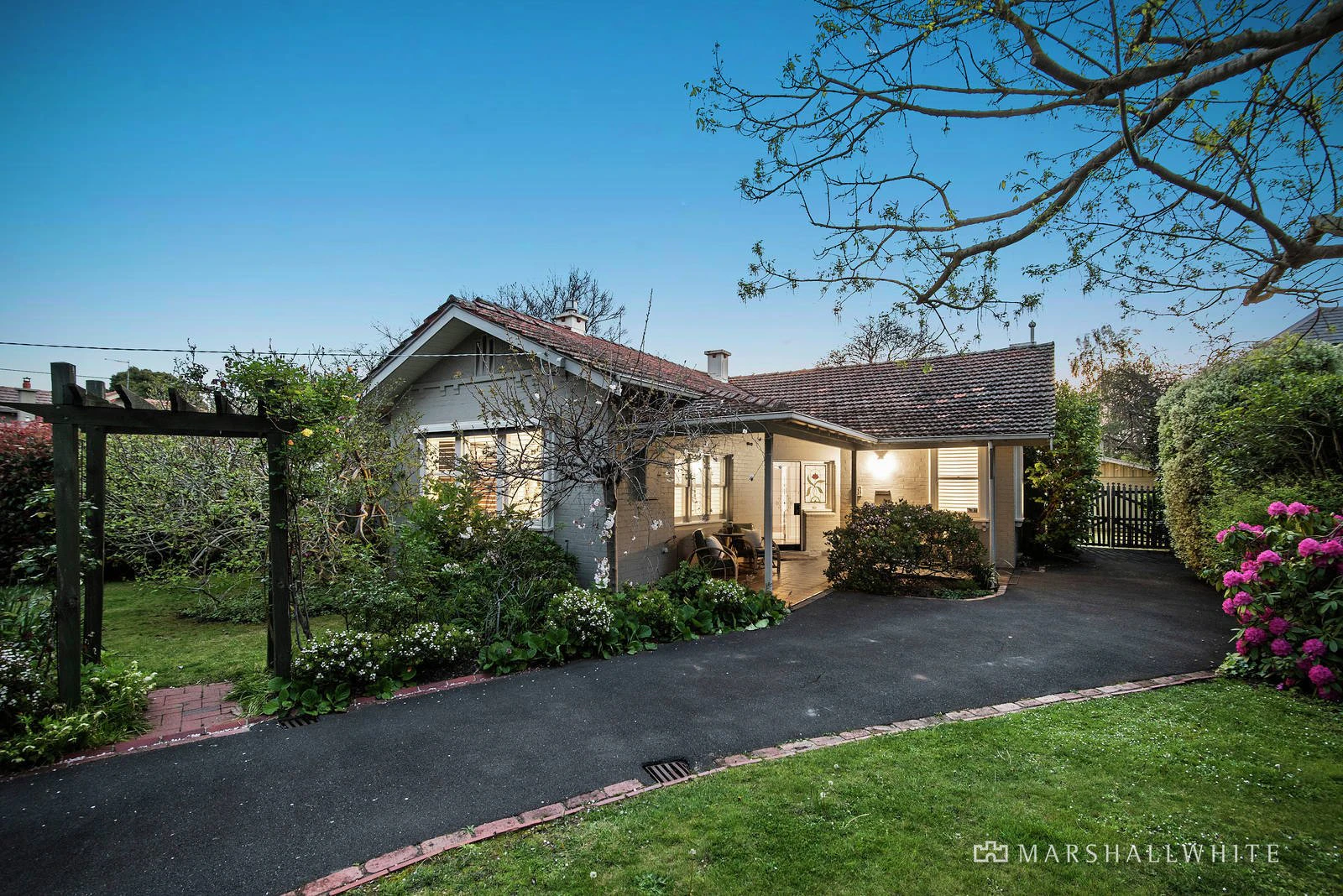 1 Harold Avenue, Glen Iris, VIC