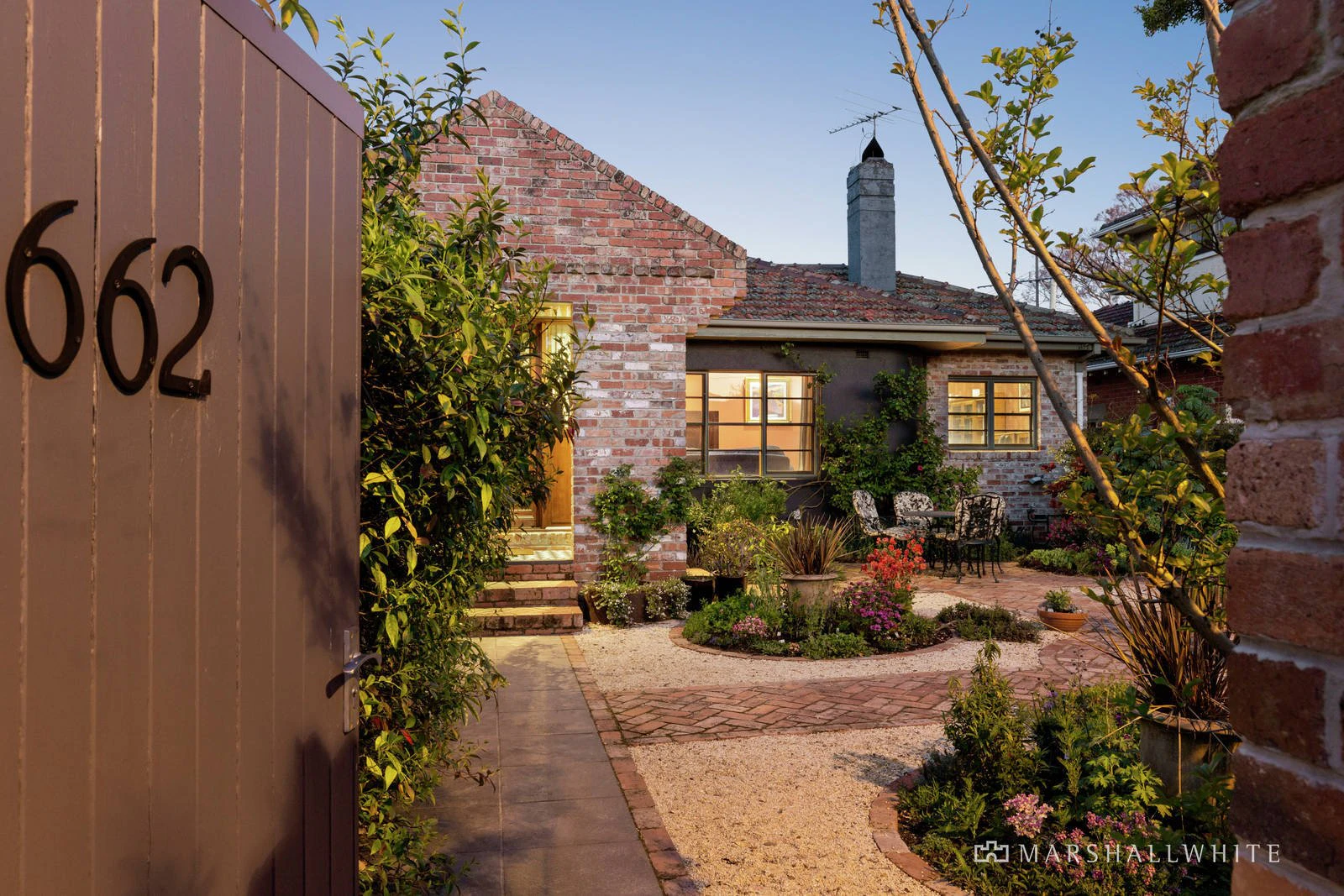 662 Hampton Street, Brighton, VIC
