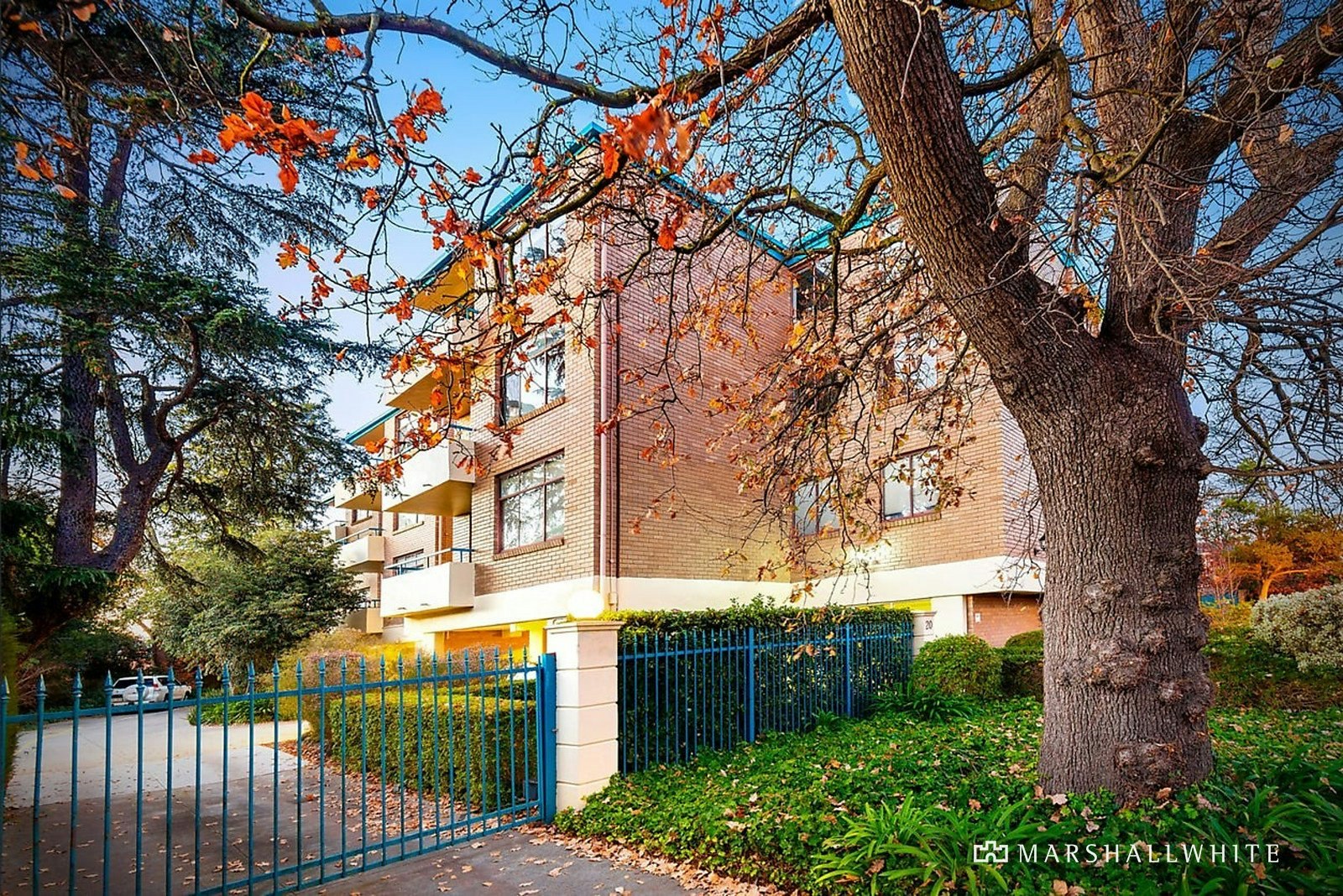 29/20 Pakington Street, Kew, VIC