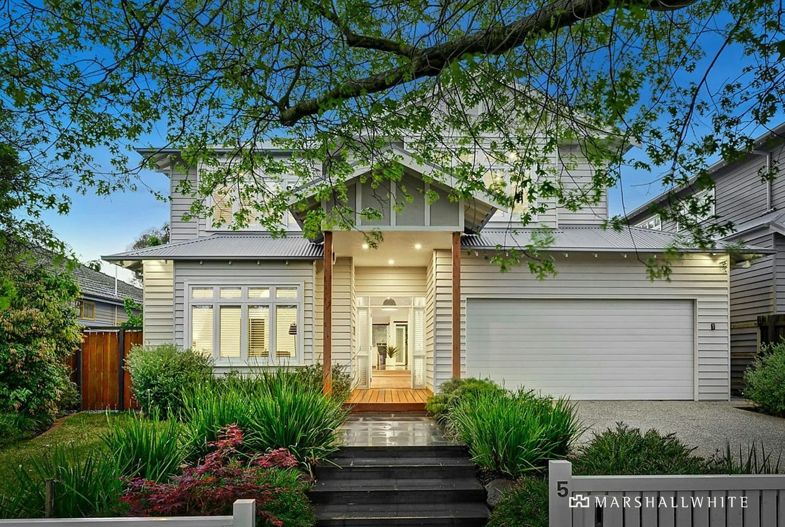 5 Dixon Street, Glen Iris, VIC