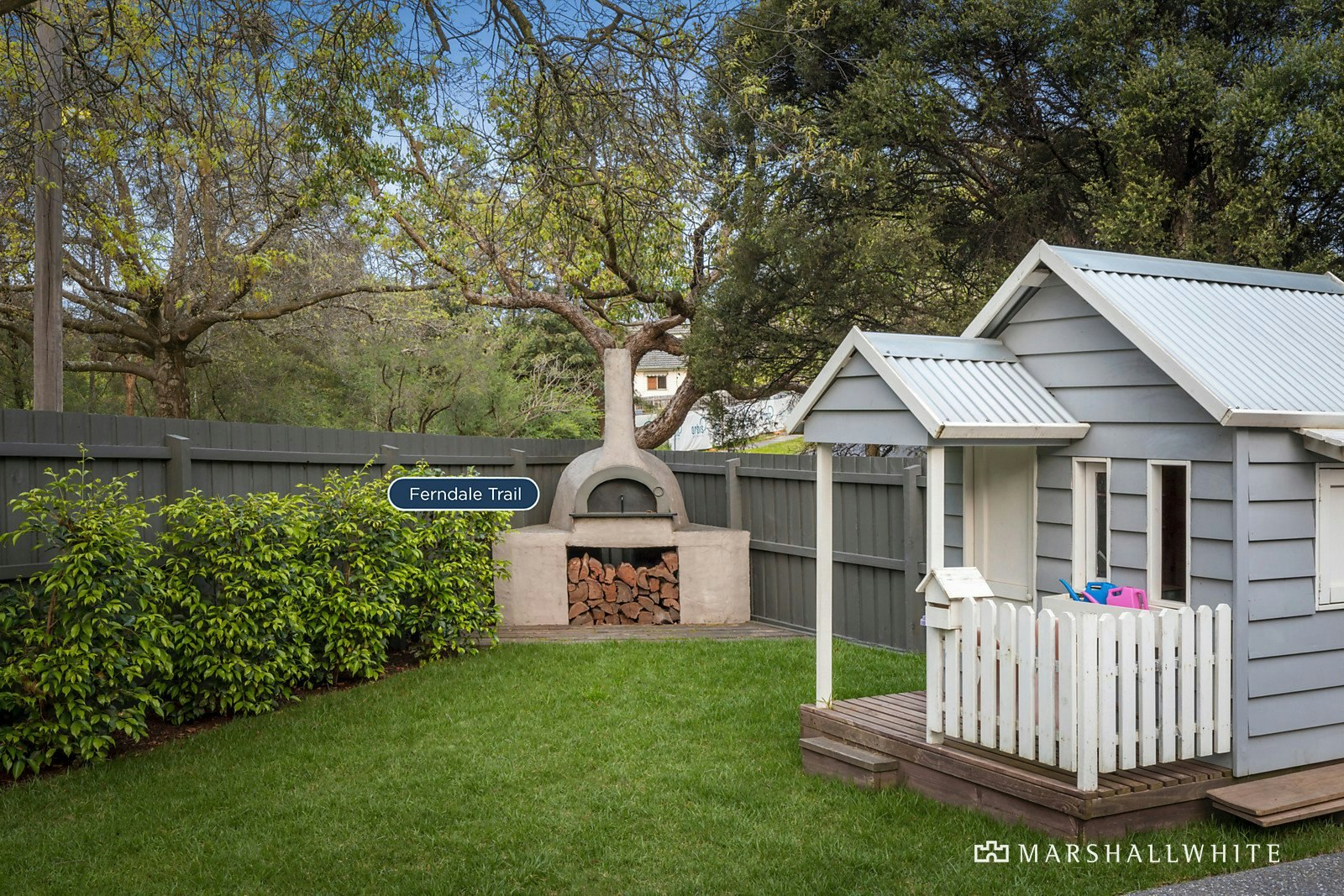 14A Denman Avenue, Glen Iris, VIC