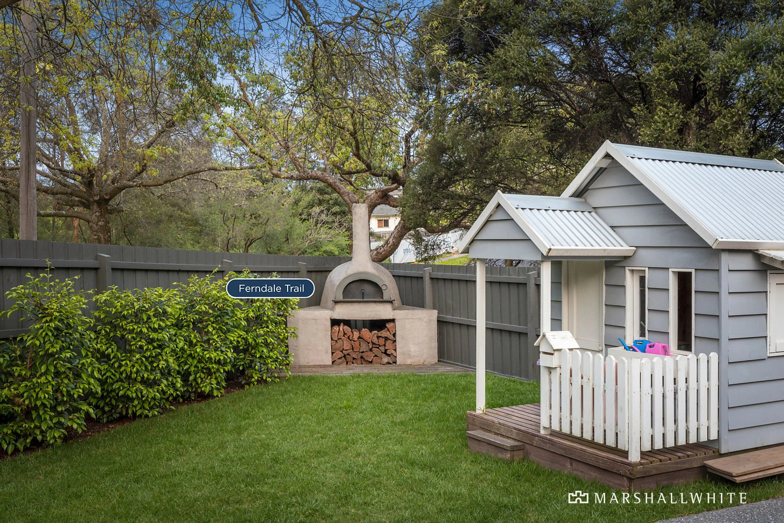 14A Denman Avenue, Glen Iris, VIC