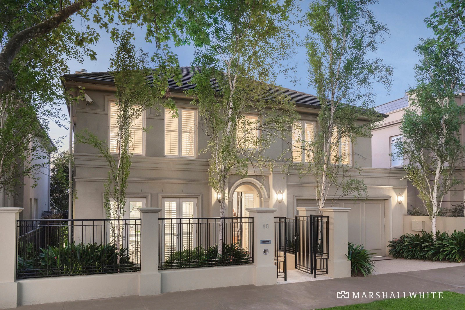 85 Alfred Street, Kew, VIC