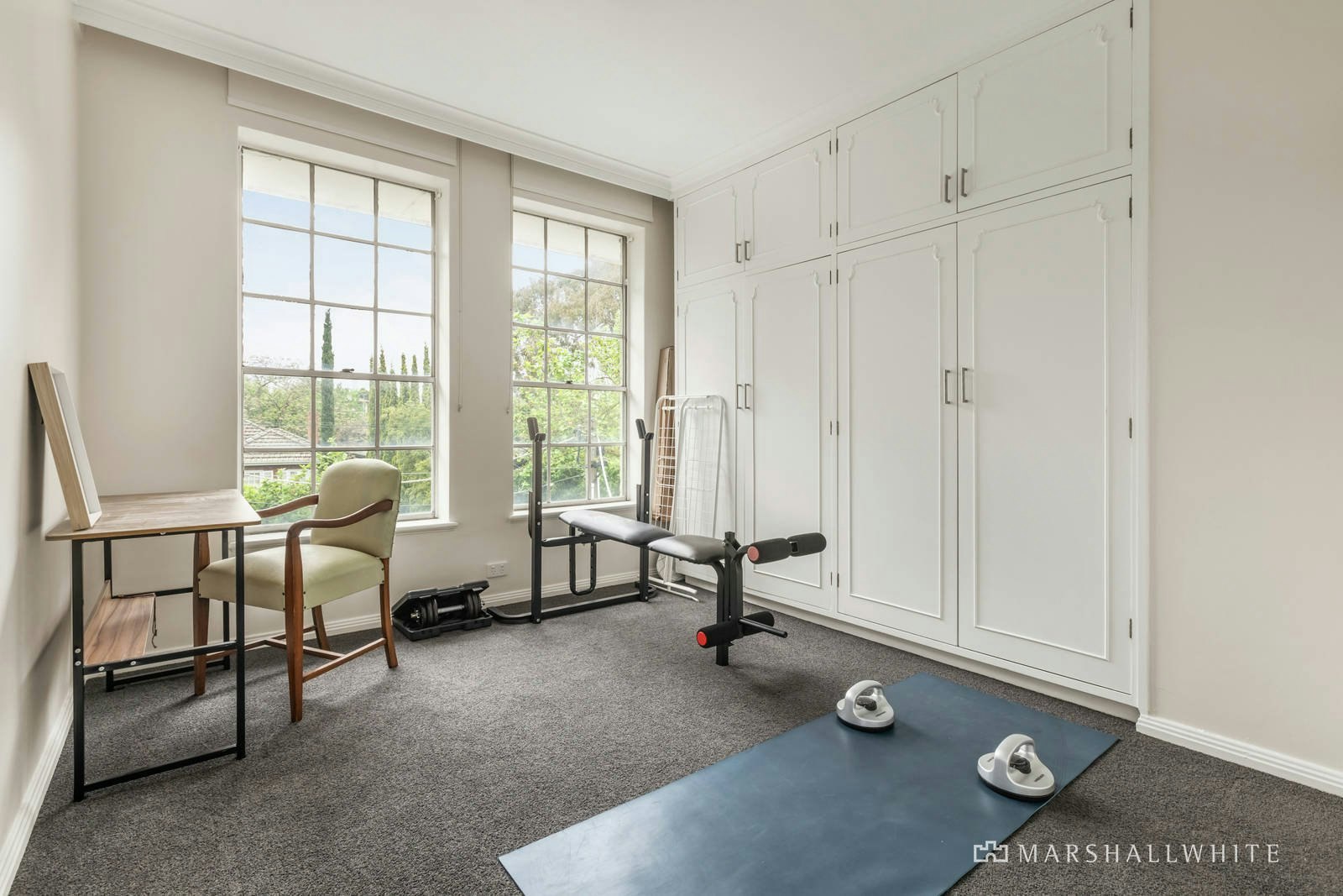 18/38 Grange Road, Toorak, VIC