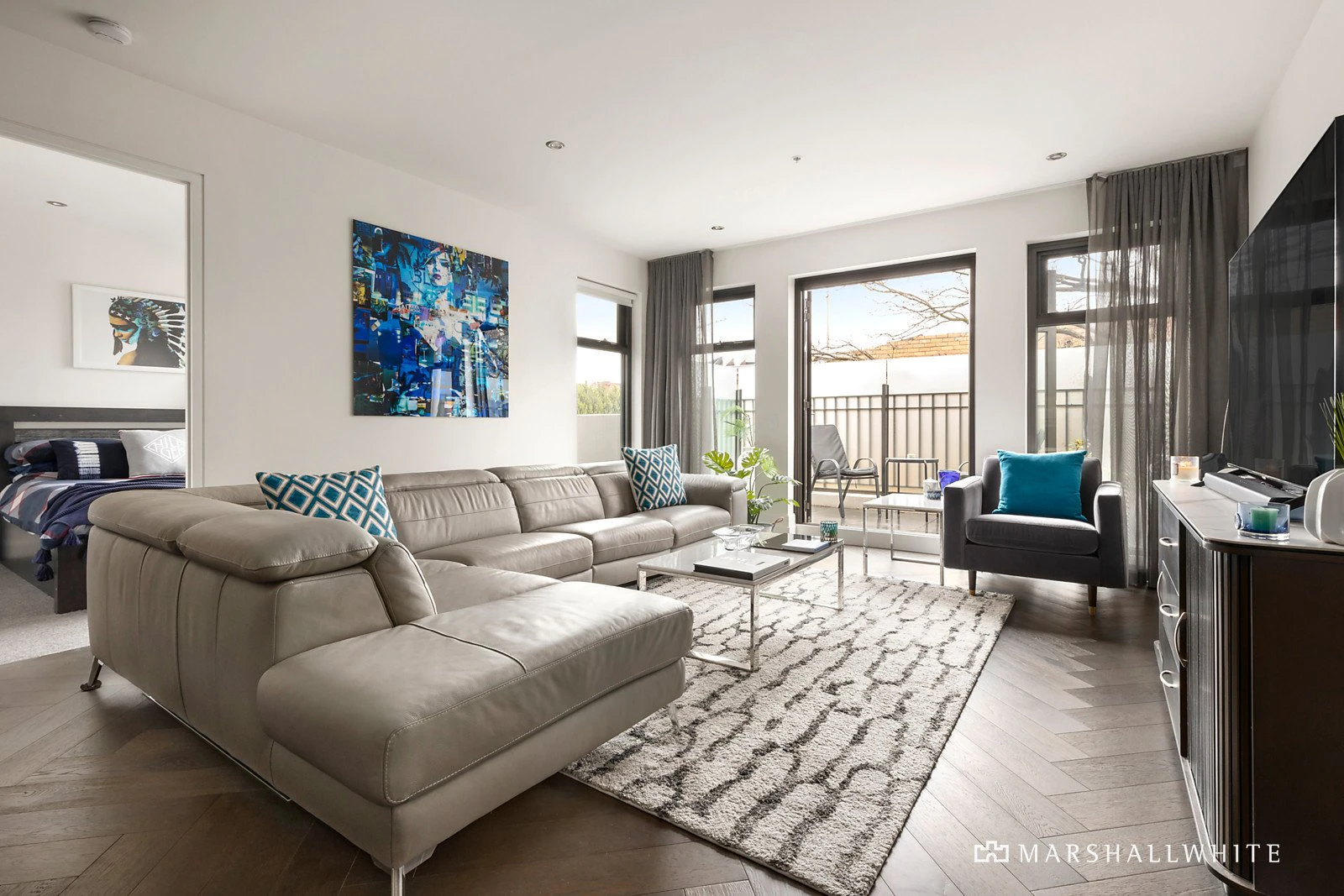 104/14 Lascelles Avenue, Toorak, VIC