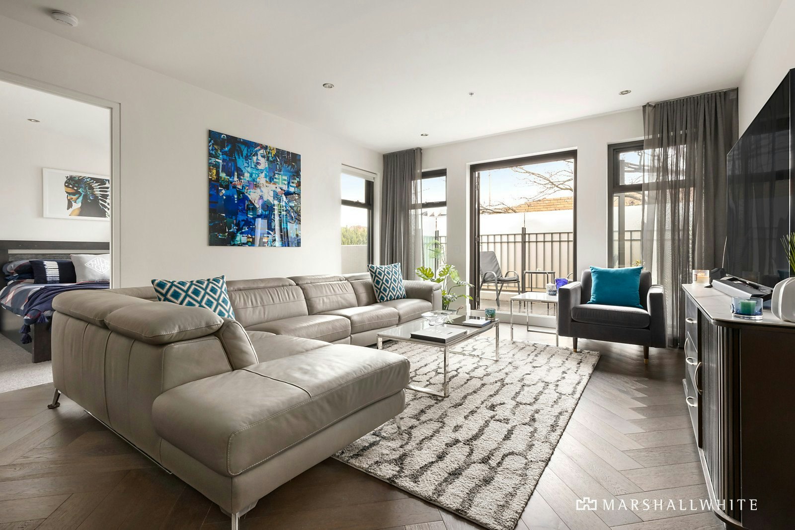 104/14 Lascelles Avenue, Toorak, VIC