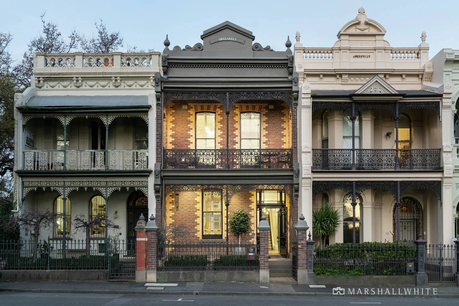 114 Vale Street, East Melbourne, VIC