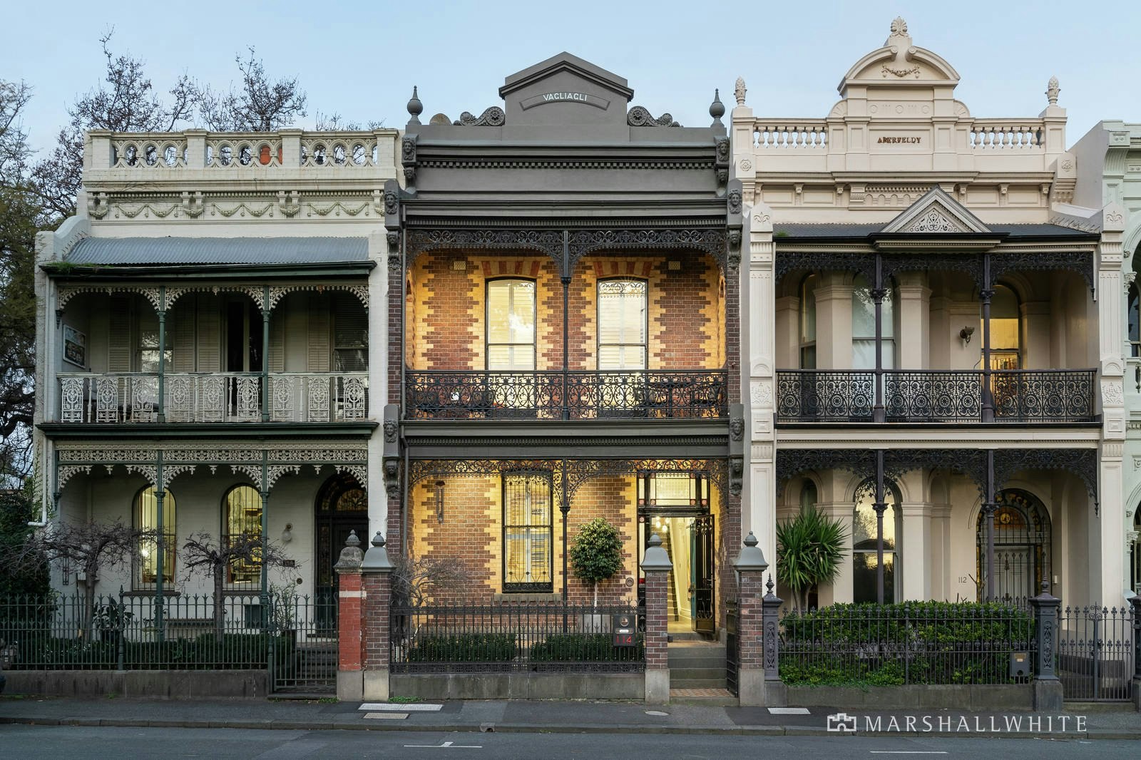 114 Vale Street, East Melbourne, VIC