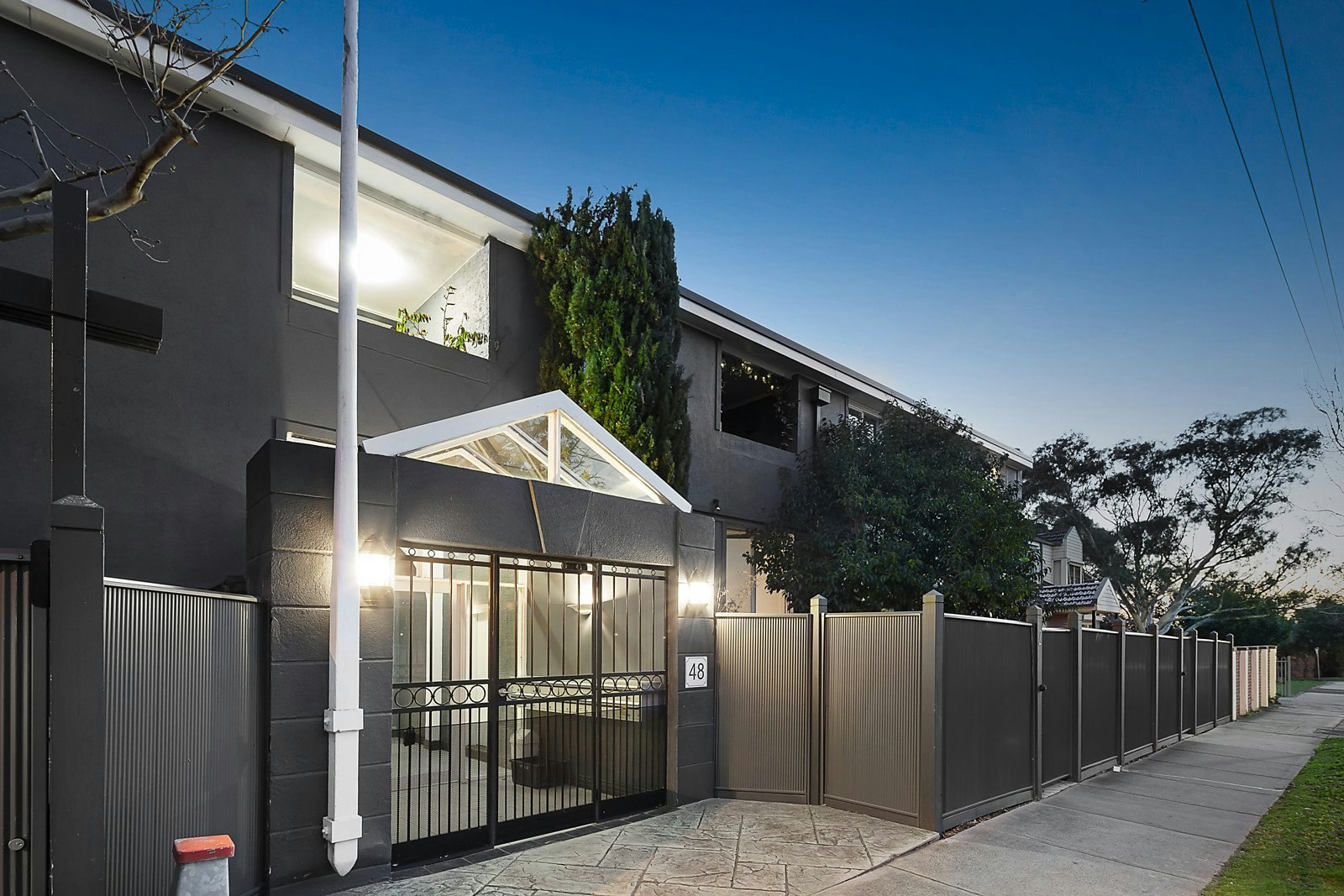 7/48 Oxley Road, Hawthorn, VIC