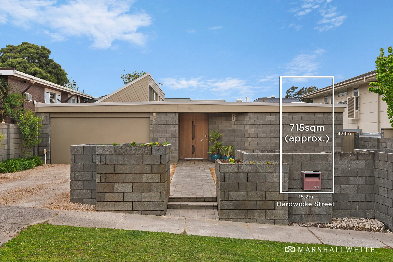 13 Hardwicke Street, Deepdene, VIC